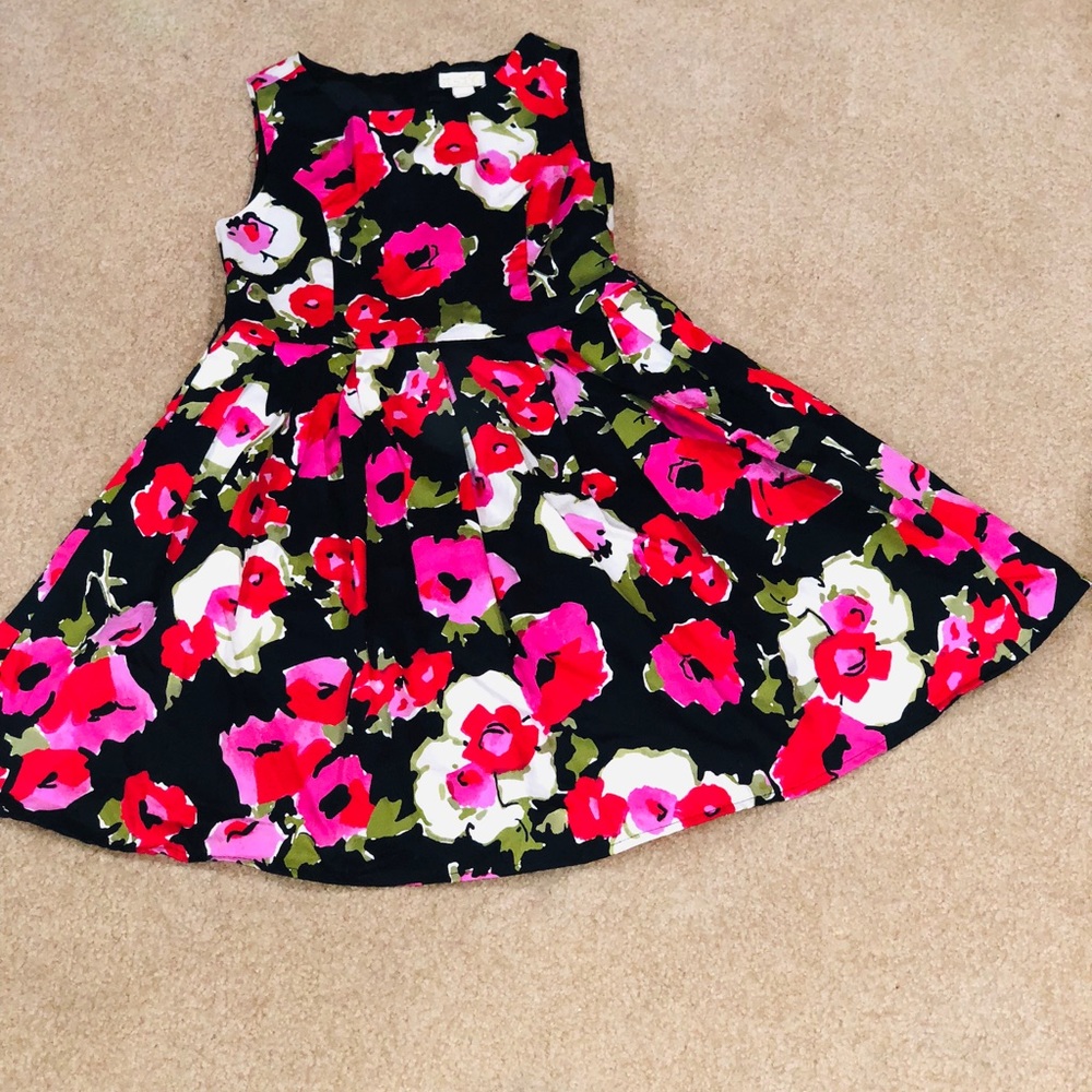 Girls dress
